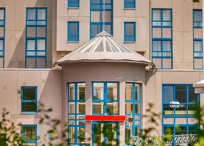 Vienna House Easy By Wyndham