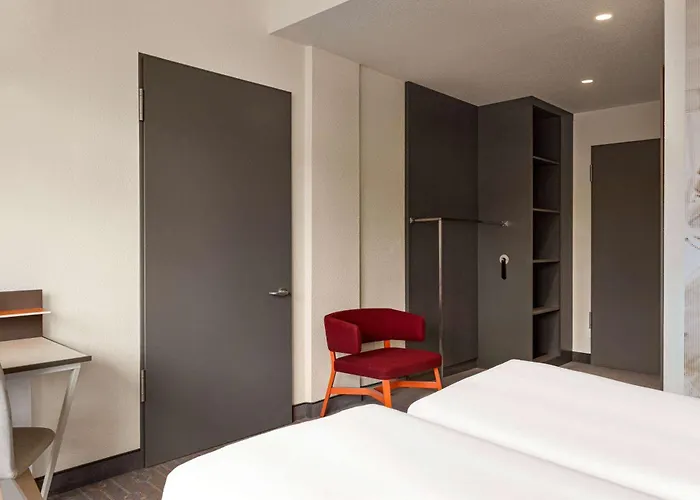 Vienna House Easy By Wyndham 4* Coburg