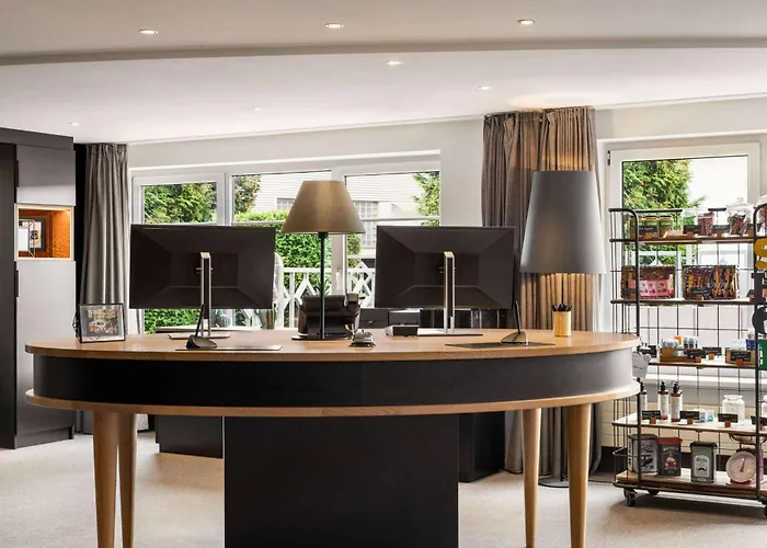 Vienna House Easy By Wyndham 4*